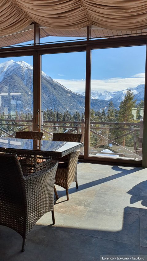 Прогулка в Архыз — Авторские мишки Тедди и друзья: фото (фото 3)