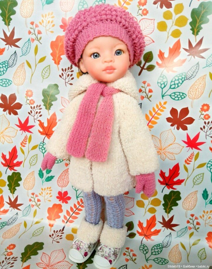 Ещё раз про любовь... к восточным паолочкам (фото 7)