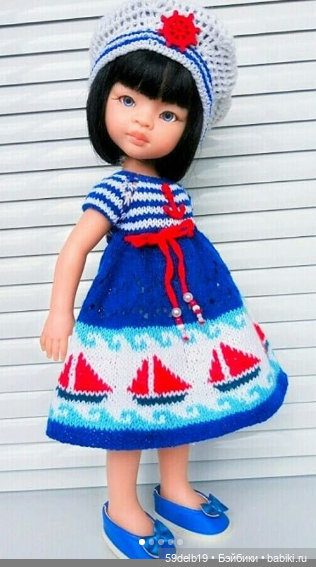 Ещё раз про любовь... к восточным паолочкам (фото 5)