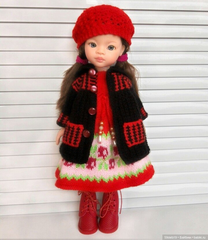 Ещё раз про любовь... к восточным паолочкам (фото 6)