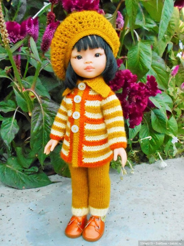 Ещё раз про любовь... к восточным паолочкам (фото 9)