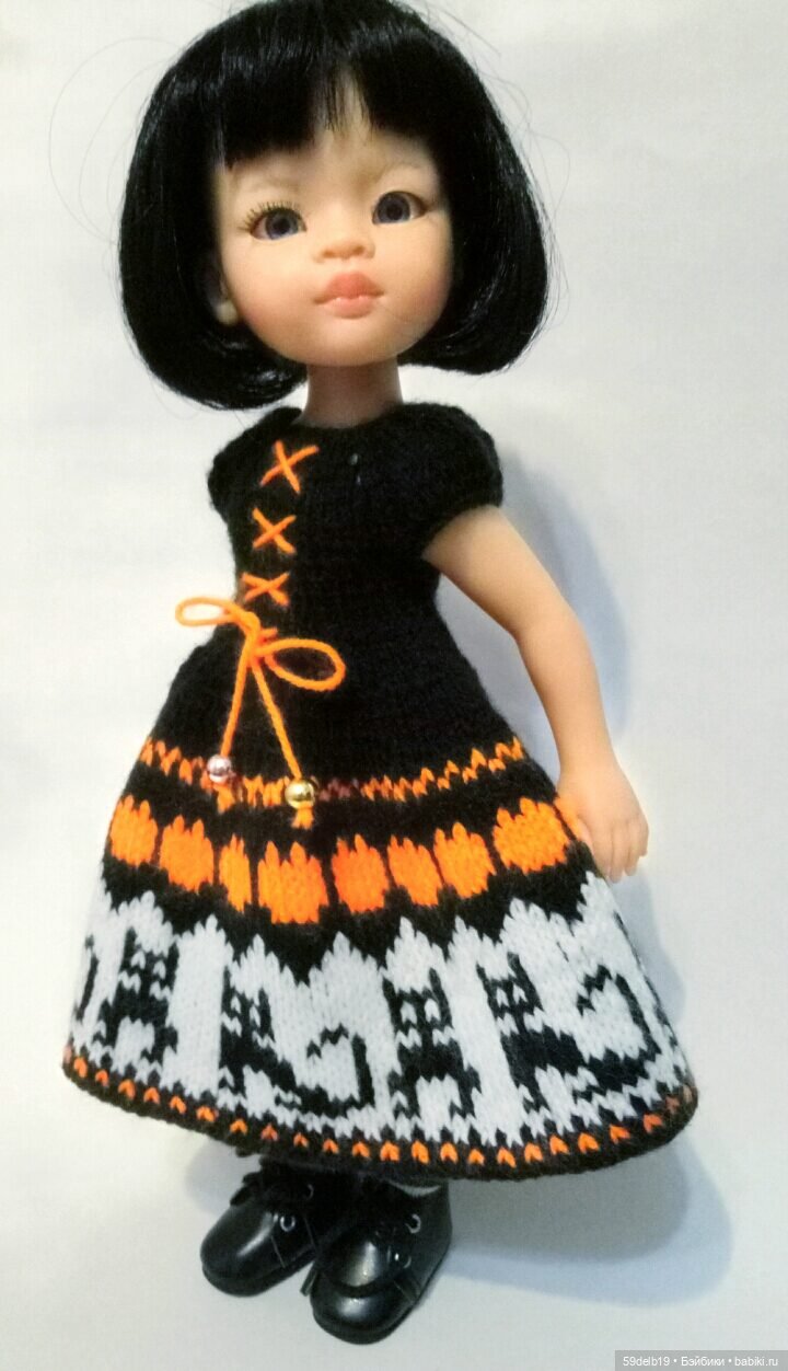 Ещё раз про любовь... к восточным паолочкам (фото 4)