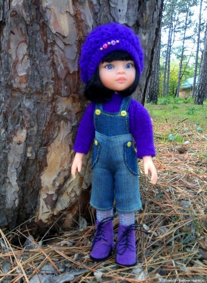 Ещё раз про любовь... к восточным паолочкам