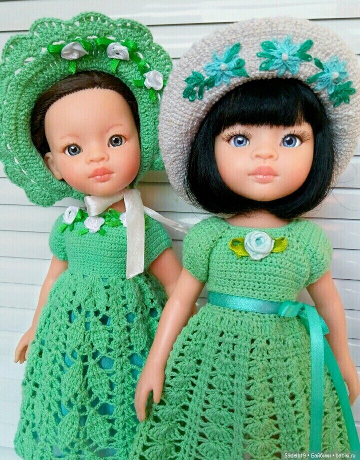 Ещё раз про любовь... к восточным паолочкам