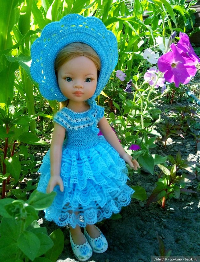 Ещё раз про любовь... к восточным паолочкам