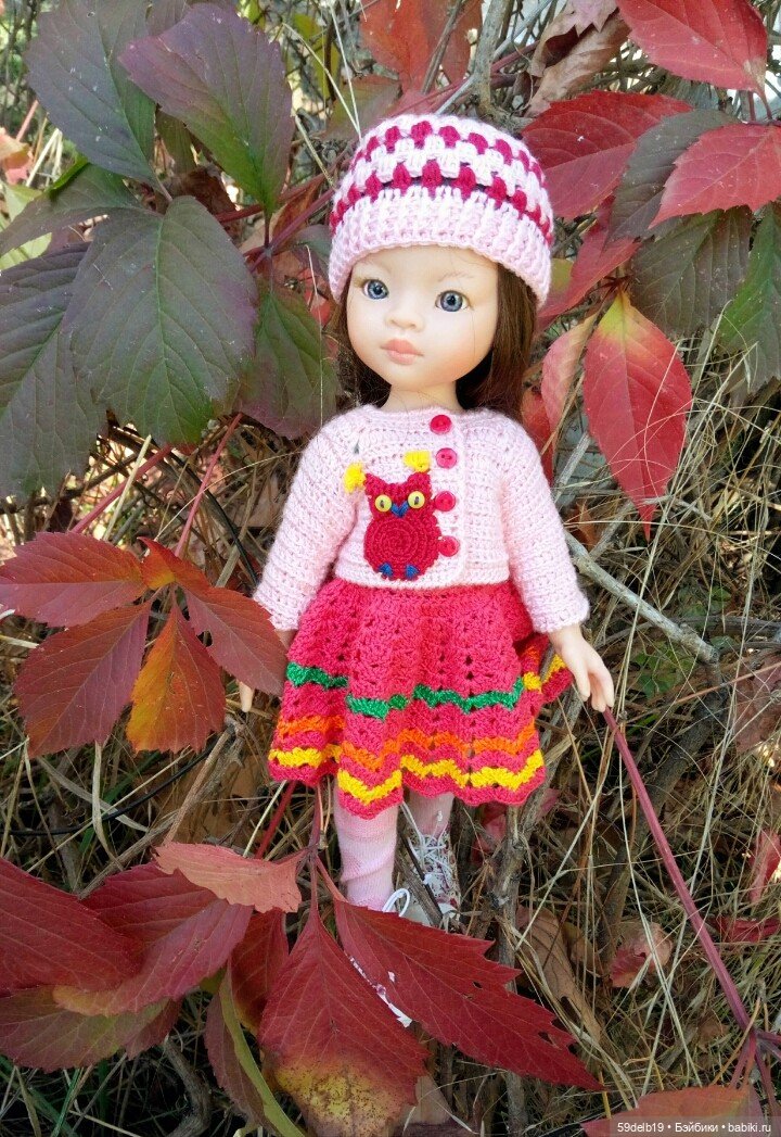 Ещё раз про любовь... к восточным паолочкам