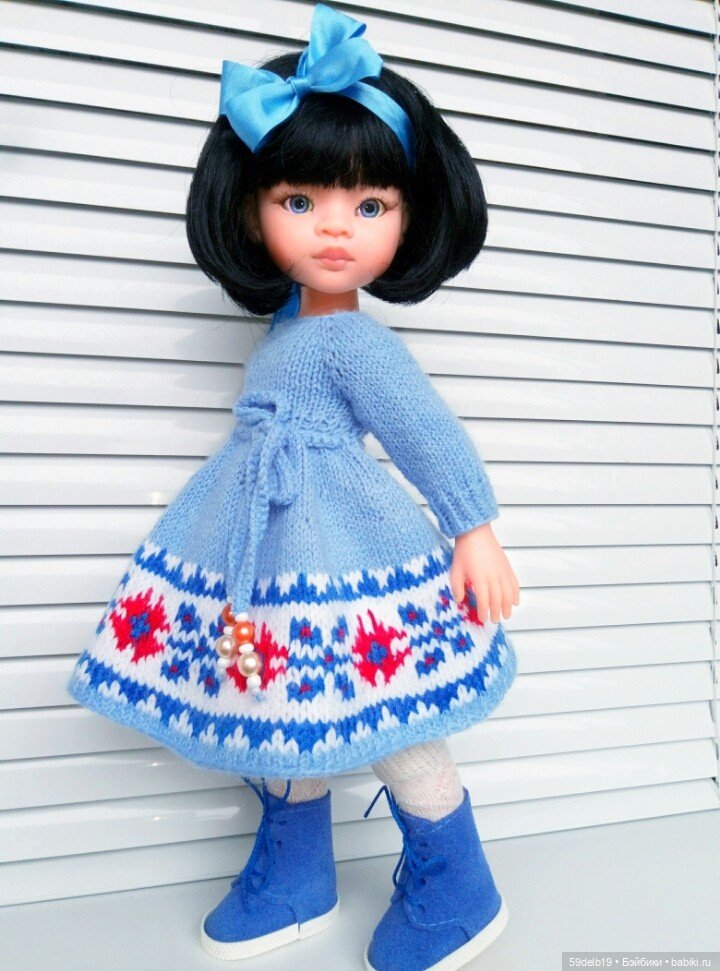 Ещё раз про любовь... к восточным паолочкам