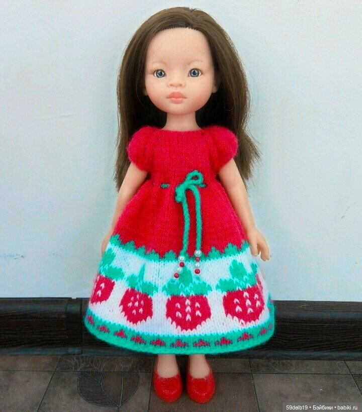 Ещё раз про любовь... к восточным паолочкам