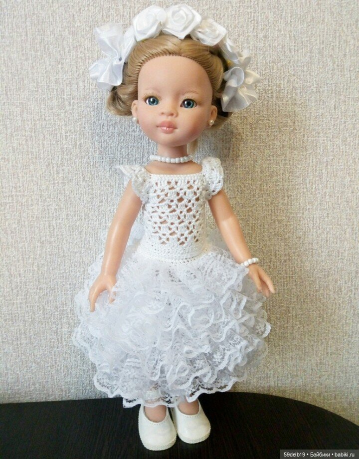 Ещё раз про любовь... к восточным паолочкам