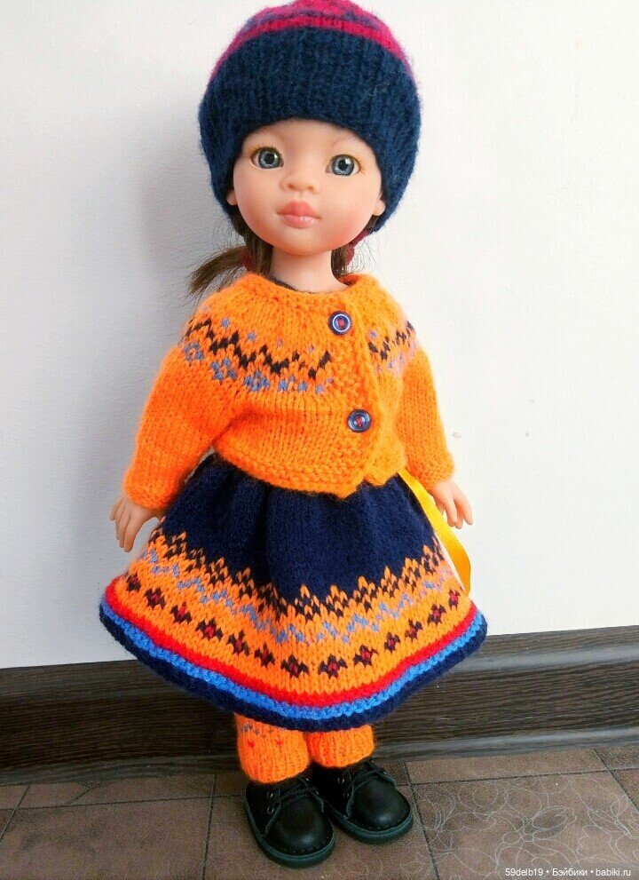 Ещё раз про любовь... к восточным паолочкам