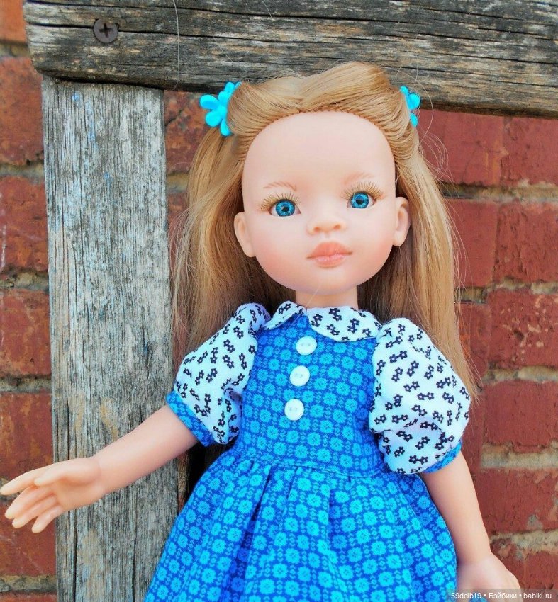 Ещё раз про любовь... к восточным паолочкам