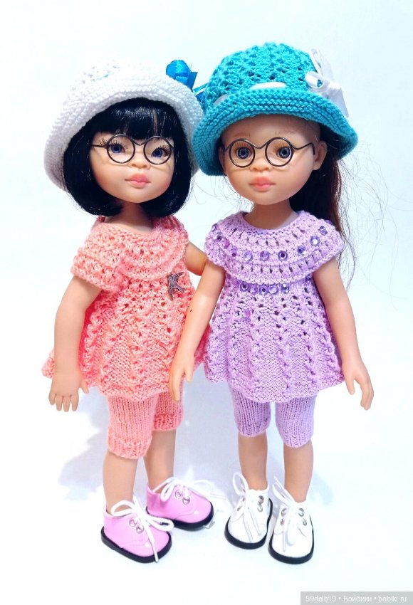 Ещё раз про любовь... к восточным паолочкам