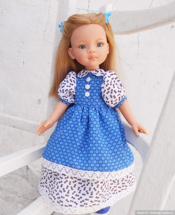 Ещё раз про любовь... к восточным паолочкам