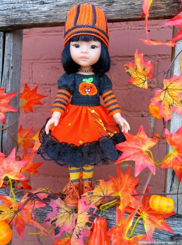 Ещё раз про любовь... к восточным паолочкам