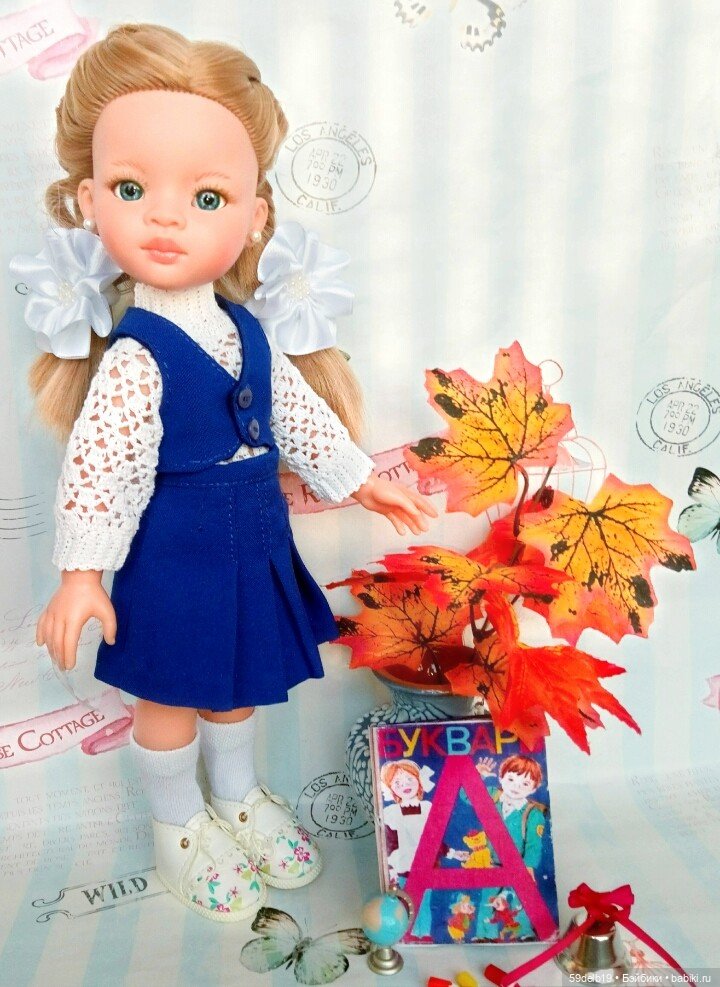 Ещё раз про любовь... к восточным паолочкам