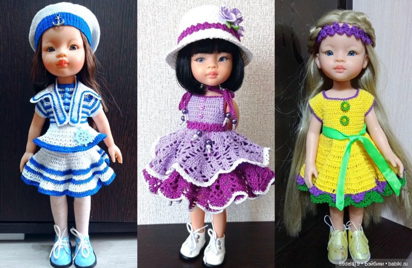 Ещё раз про любовь... к восточным паолочкам