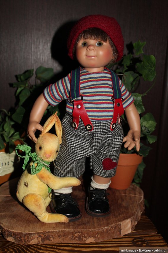 Зайка Тедди - Лимон. Скоро весна