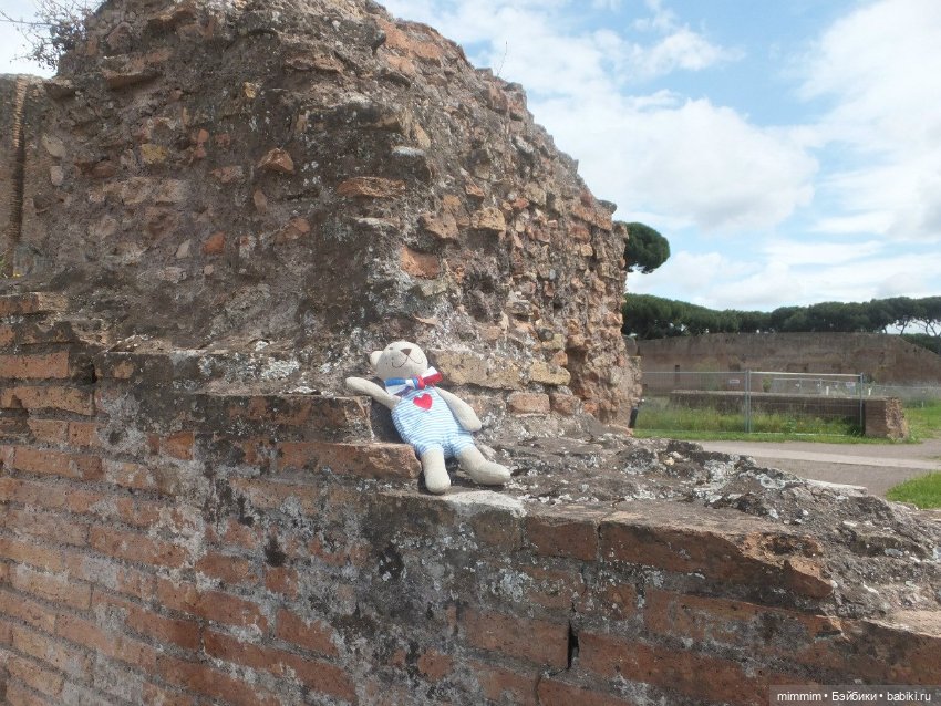 Путешественник — Игрушки СССР и советского детства: резиновые