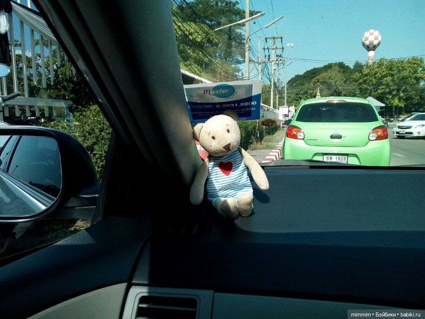 Путешественник — Игрушки СССР и советского детства: резиновые (фото 3)