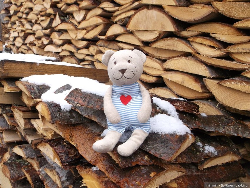 Путешественник — Игрушки СССР и советского детства: резиновые (фото 7)