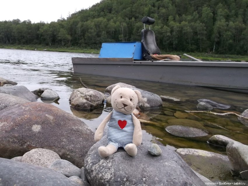 Путешественник — Игрушки СССР и советского детства: резиновые