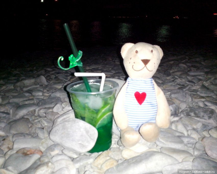 Путешественник — Игрушки СССР и советского детства: резиновые