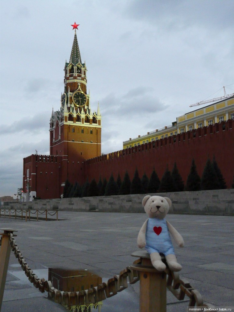 Путешественник — Игрушки СССР и советского детства: резиновые