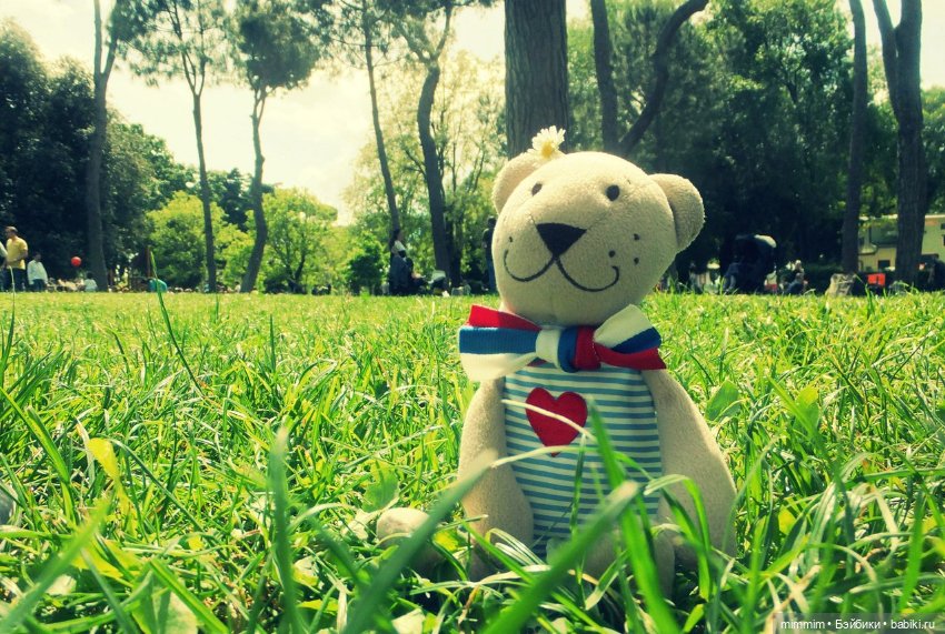 Путешественник — Игрушки СССР и советского детства: резиновые