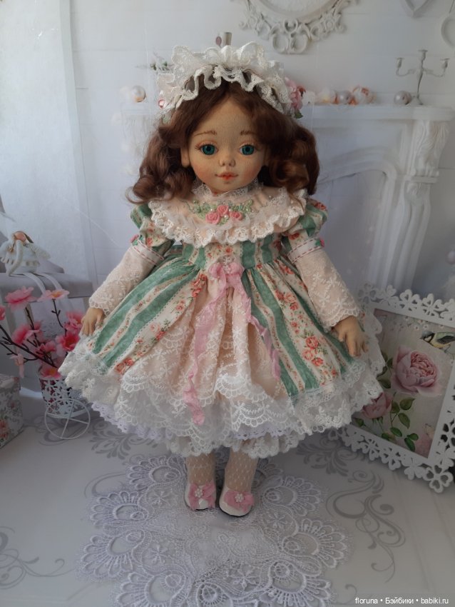 Творчество - которое приносит радость (фото 3)