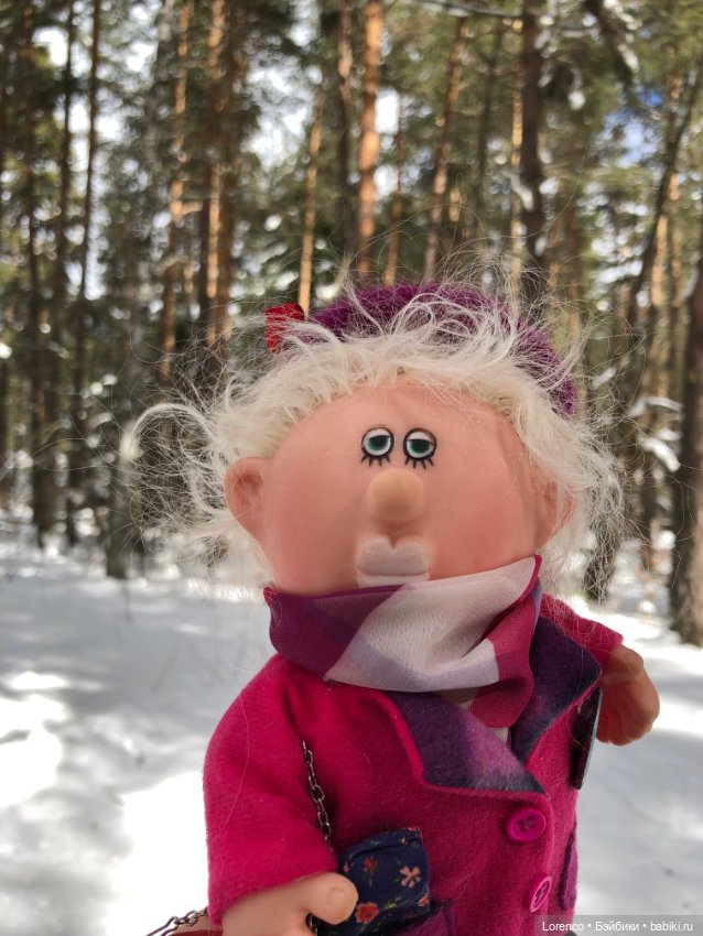 Тебердинский заповедник (Архыз)