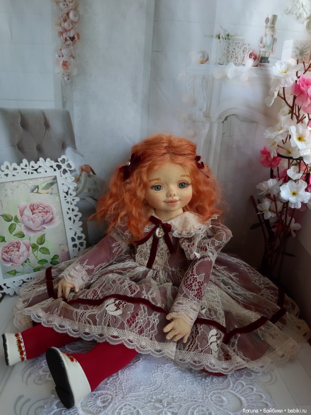 Творчество - которое приносит радость (фото 4)