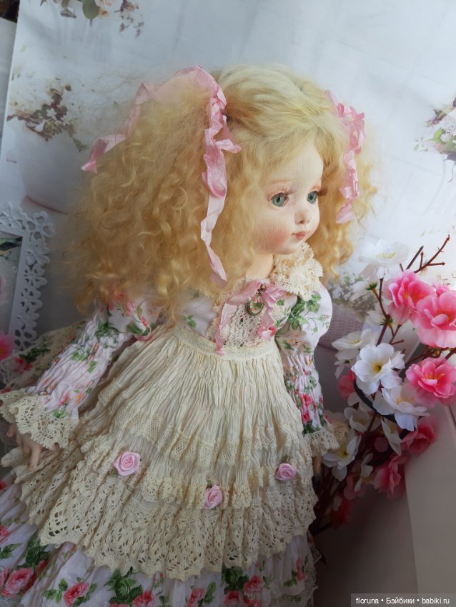 Творчество - которое приносит радость (фото 5)