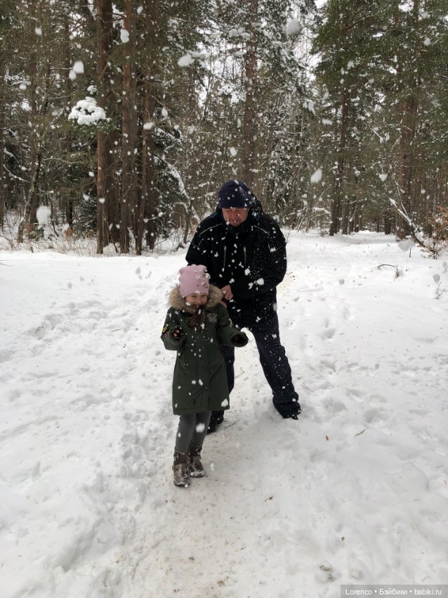 Тебердинский заповедник (Архыз)