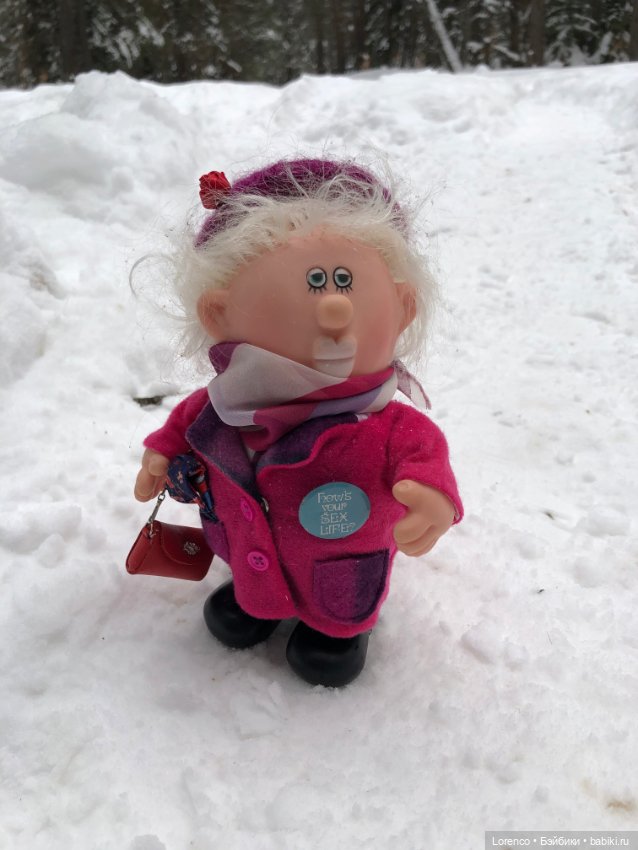 Тебердинский заповедник (Архыз)