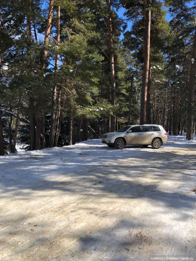 Тебердинский заповедник (Архыз) (фото 2)