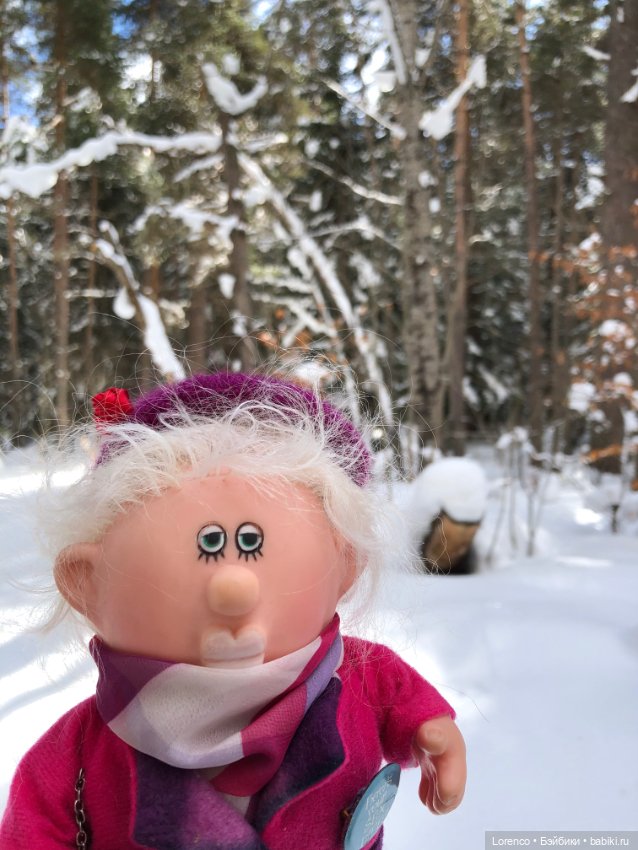 Тебердинский заповедник (Архыз)