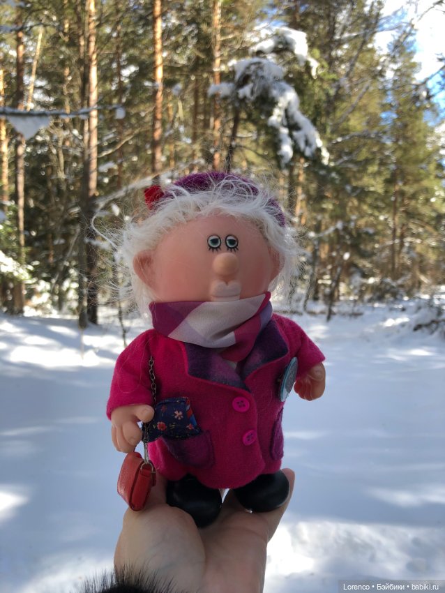 Тебердинский заповедник (Архыз)