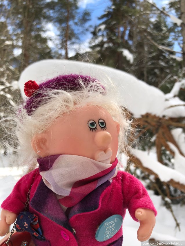 Тебердинский заповедник (Архыз)