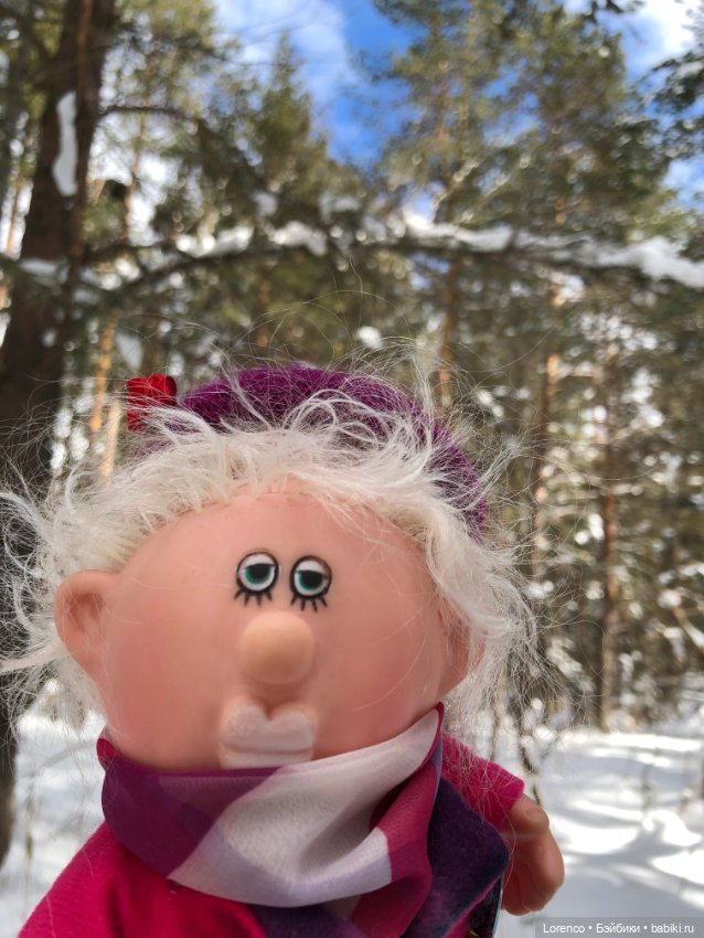 Тебердинский заповедник (Архыз)