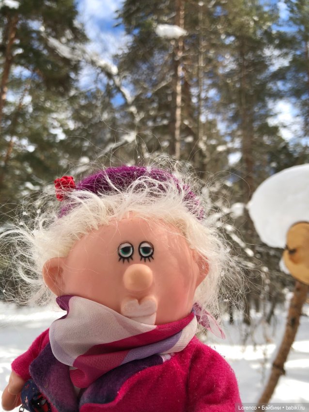 Тебердинский заповедник (Архыз)