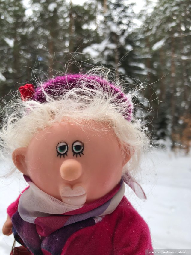 Тебердинский заповедник (Архыз)