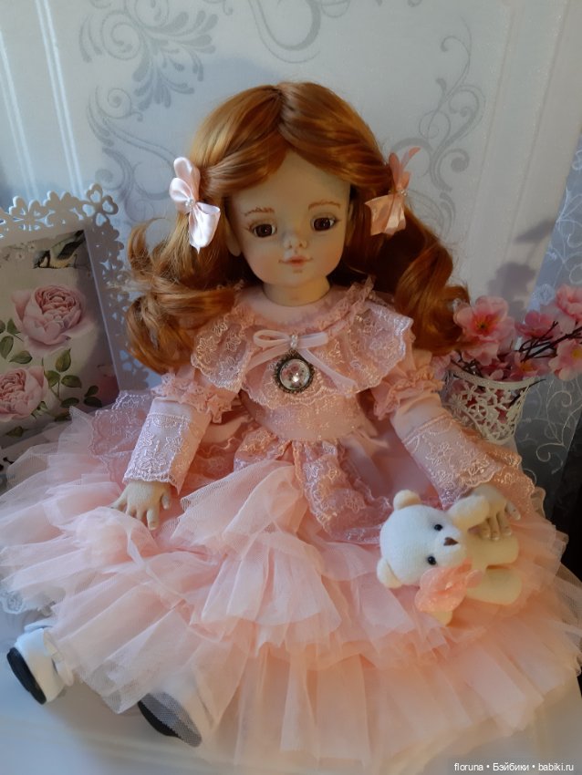 Творчество - которое приносит радость (фото 6)