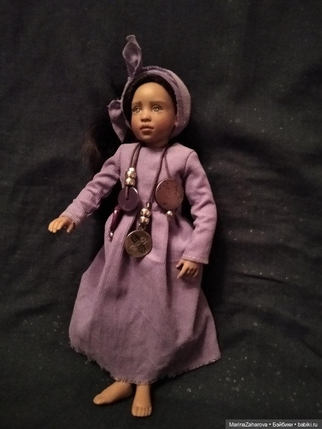 Давайте знакомиться... или МОЯ "Шоколадная сказка" №47. Пошивушки (фото 2)