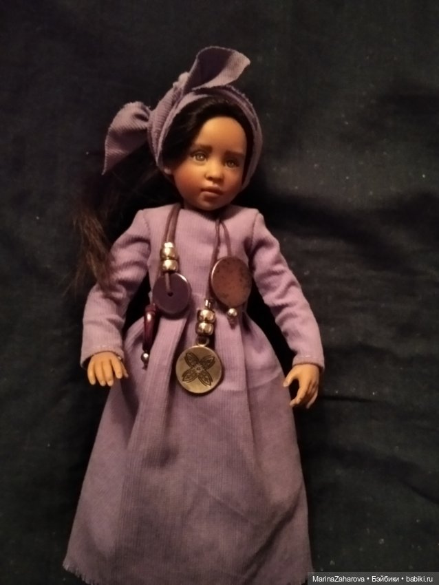 Давайте знакомиться... или МОЯ "Шоколадная сказка" №47. Пошивушки (фото 6)