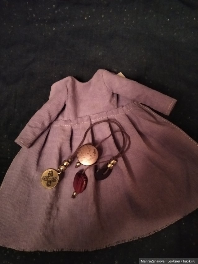 Давайте знакомиться... или МОЯ "Шоколадная сказка" №47. Пошивушки (фото 10)