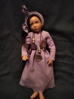 Давайте знакомиться... или МОЯ "Шоколадная сказка" №47. Пошивушки (фото 3)