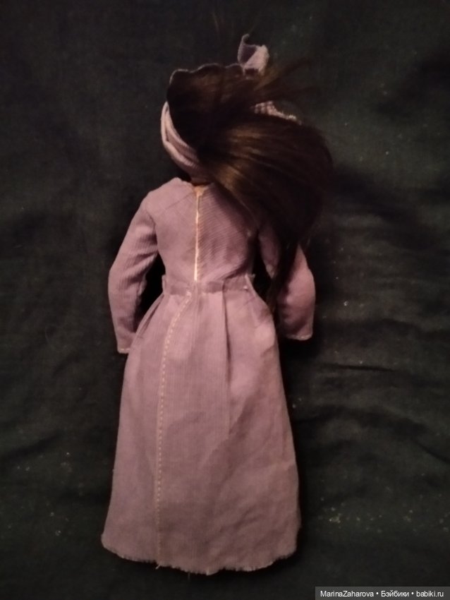 Давайте знакомиться... или МОЯ "Шоколадная сказка" №47. Пошивушки (фото 5)