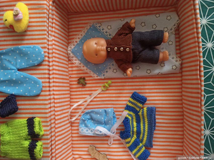 Одежда на пупса — Одежда и обувь для кукол своими руками: фото