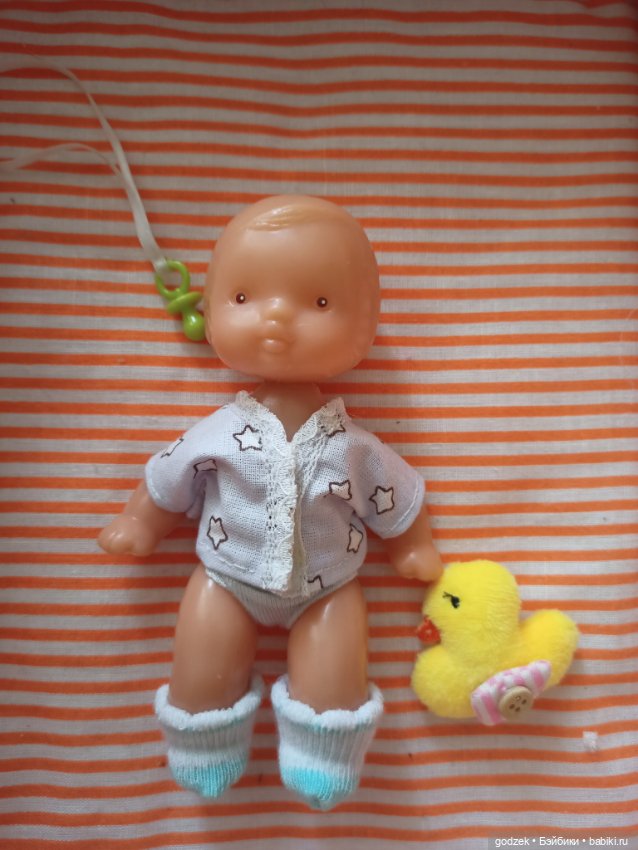Одежда на пупса — Одежда и обувь для кукол своими руками: фото (фото 3)