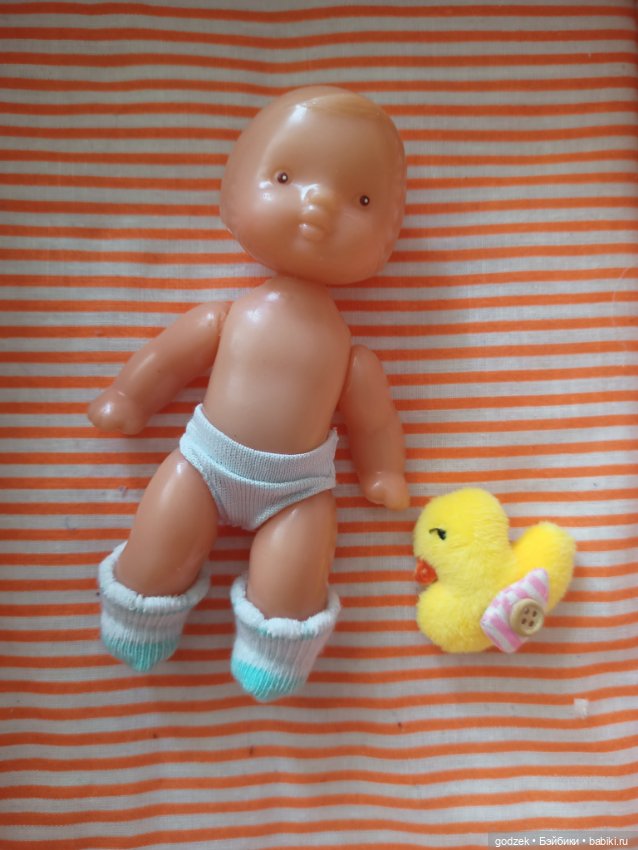 Одежда на пупса — Одежда и обувь для кукол своими руками: фото (фото 2)
